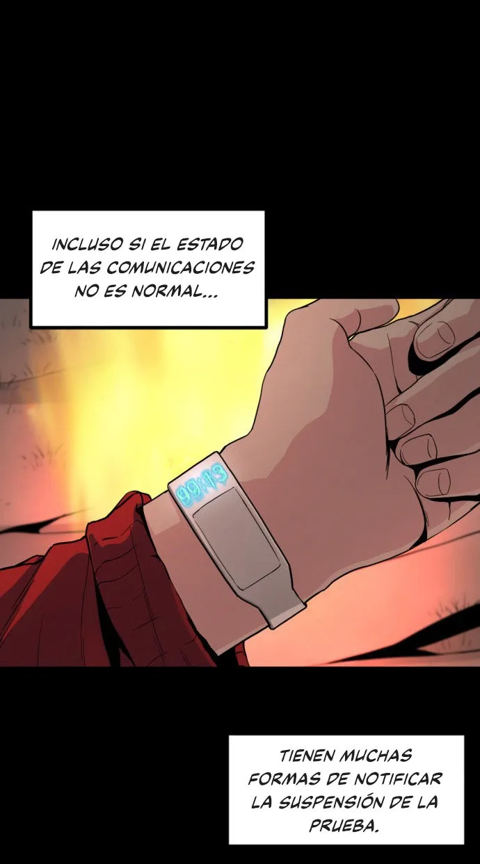 Asesino de heroes Capítulo 42 en Línea - página 62