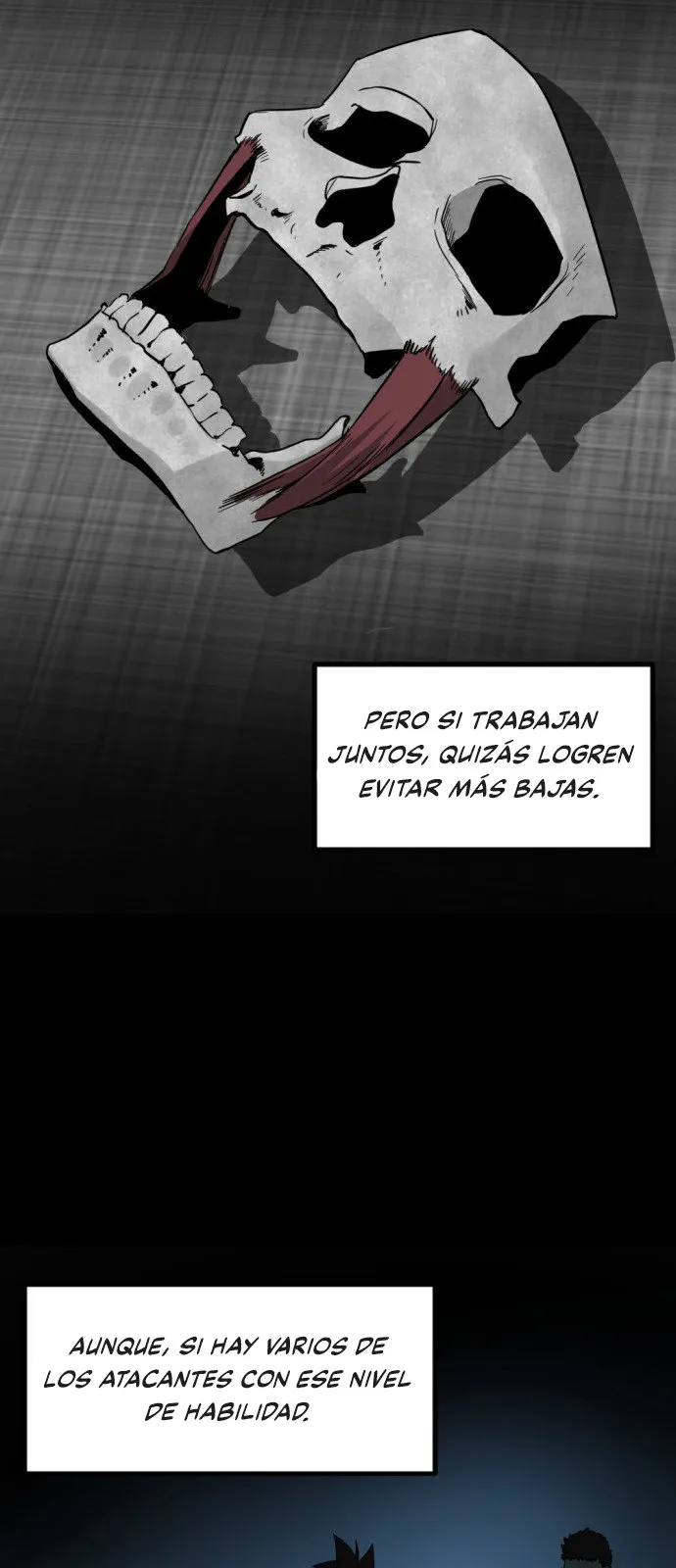 Asesino de heroes Capítulo 42 en Línea - página 65