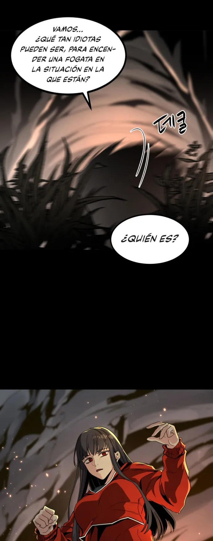 Asesino de heroes Capítulo 42 en Línea - página 69