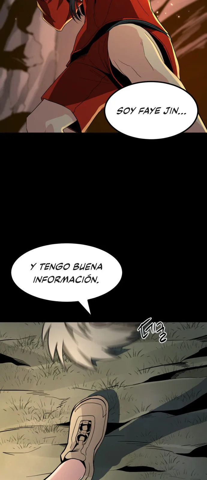 Asesino de heroes Capítulo 42 en Línea - página 70