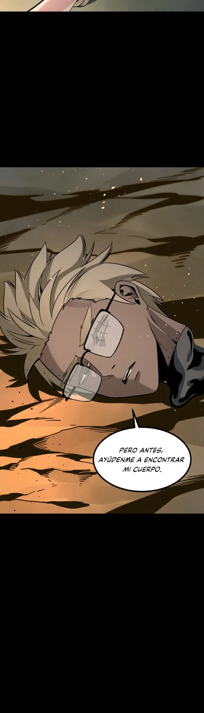 Asesino de heroes Capítulo 42 en Línea - página 71