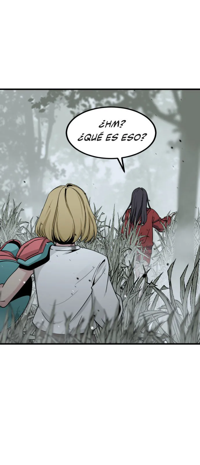 Asesino de heroes Capítulo 43 en Línea - página 5