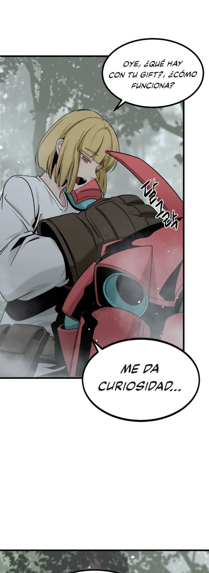 Asesino de heroes Capítulo 43 en Línea - página 11