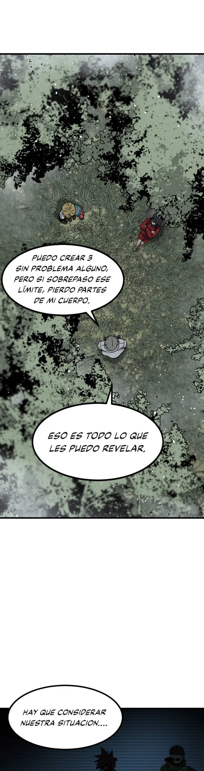 Asesino de heroes Capítulo 43 en Línea - página 14
