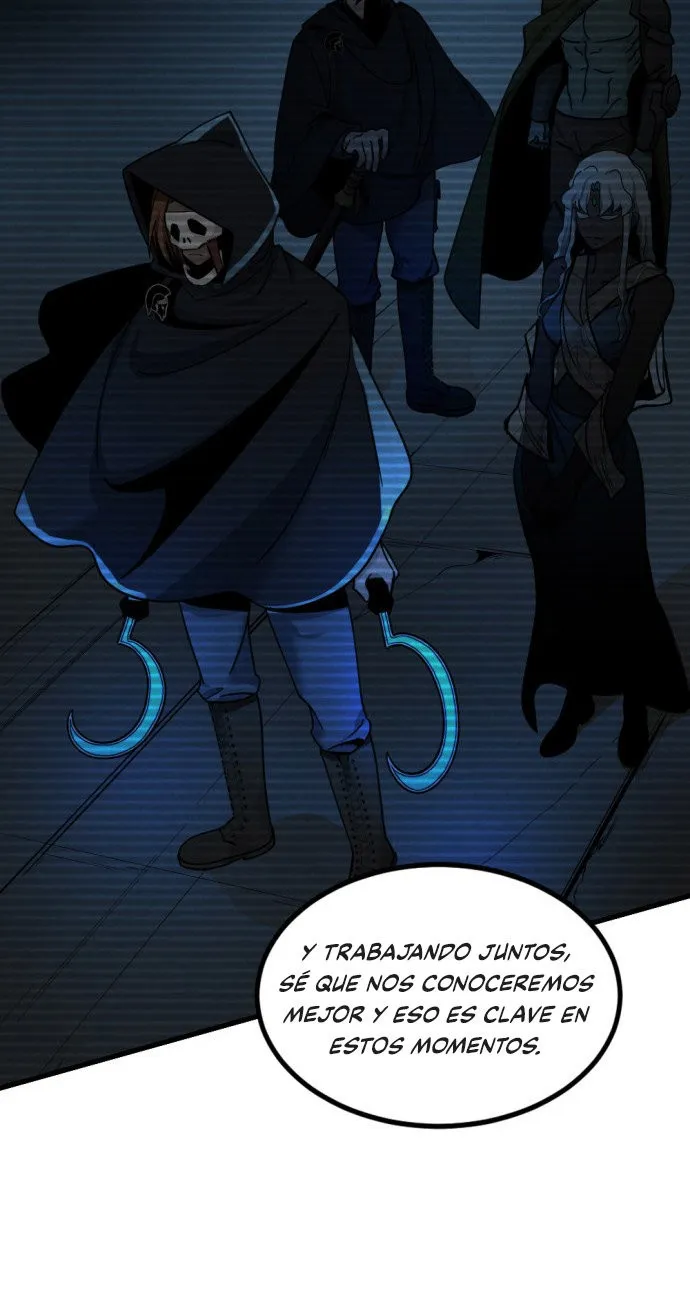 Asesino de heroes Capítulo 43 en Línea - página 15