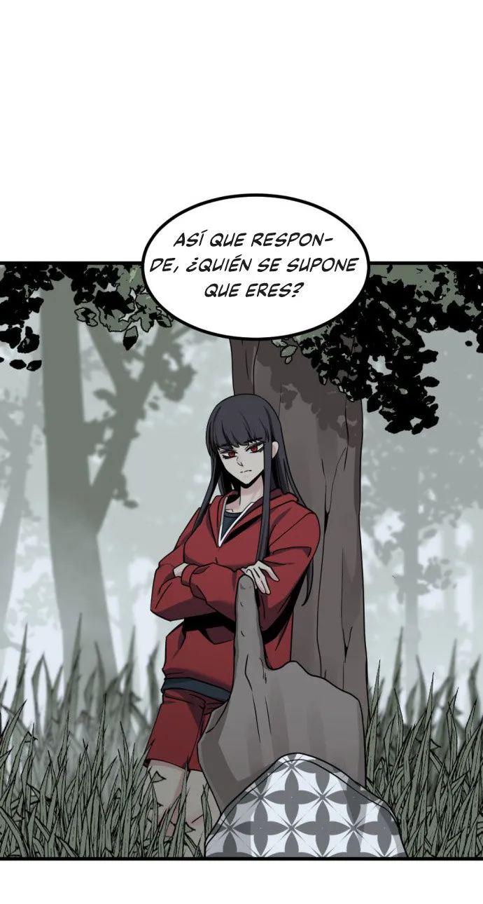 Asesino de heroes Capítulo 43 en Línea - página 18