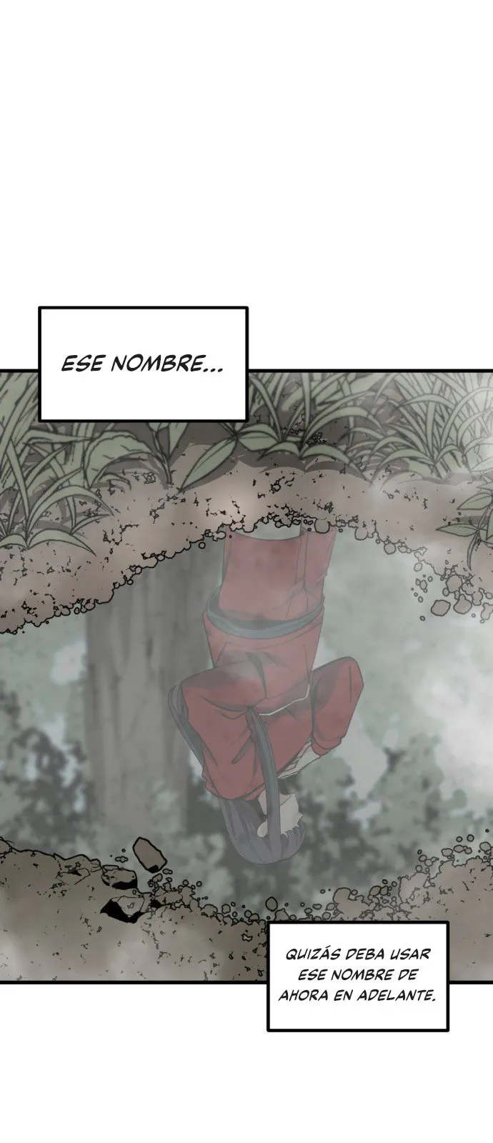 Asesino de heroes Capítulo 43 en Línea - página 22