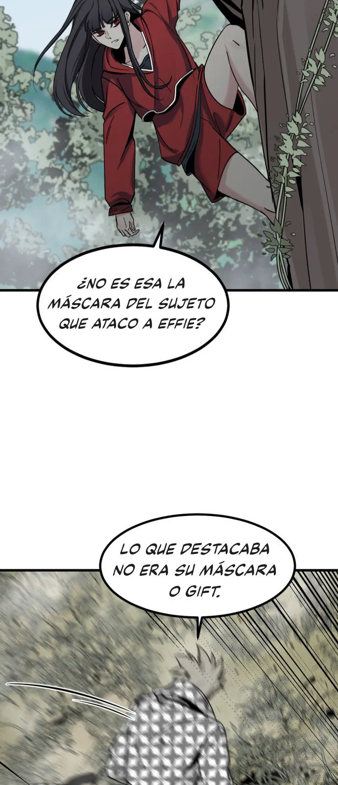 Asesino de heroes Capítulo 43 en Línea - página 26