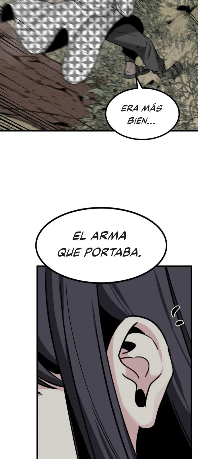 Asesino de heroes Capítulo 43 en Línea - página 27