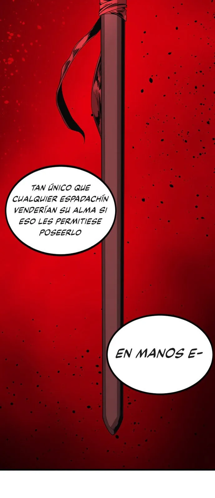 Asesino de heroes Capítulo 43 en Línea - página 37