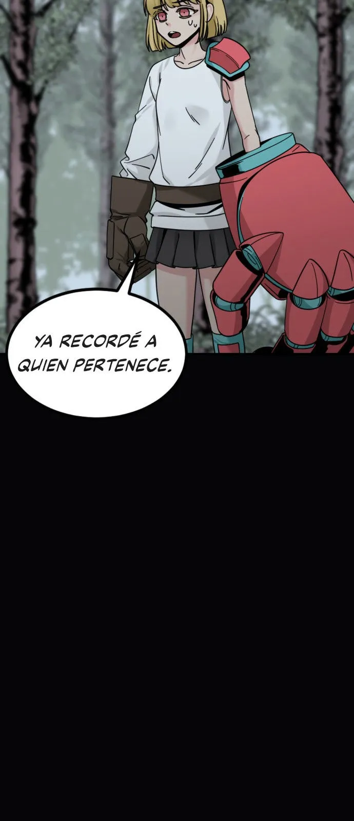 Asesino de heroes Capítulo 43 en Línea - página 41