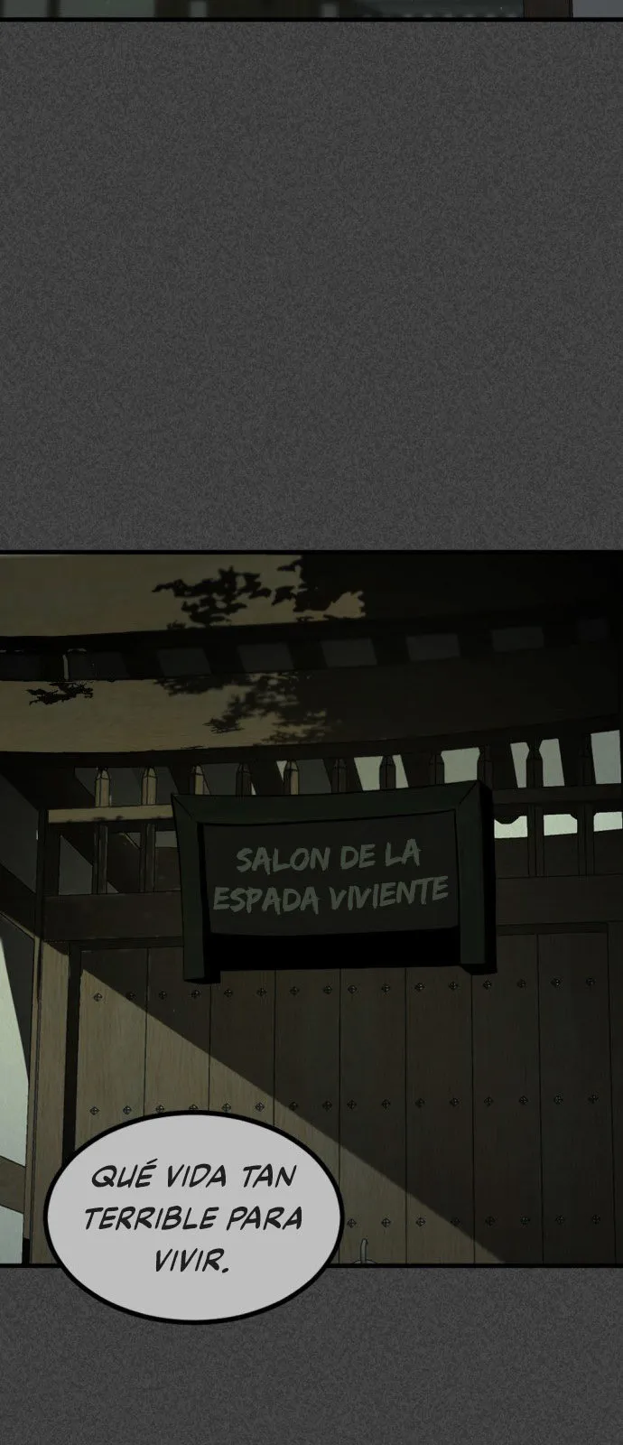 Asesino de heroes Capítulo 43 en Línea - página 44