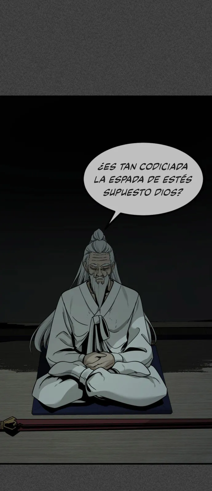 Asesino de heroes Capítulo 43 en Línea - página 46