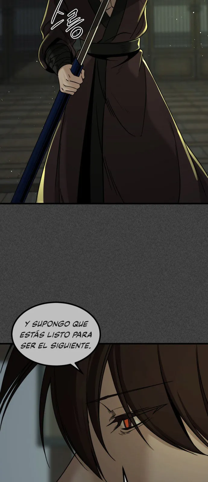 Asesino de heroes Capítulo 43 en Línea - página 52
