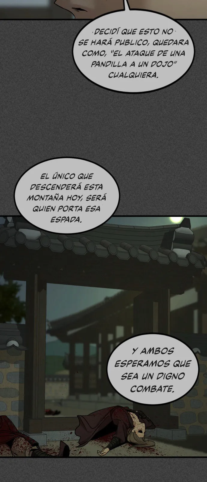 Asesino de heroes Capítulo 43 en Línea - página 53