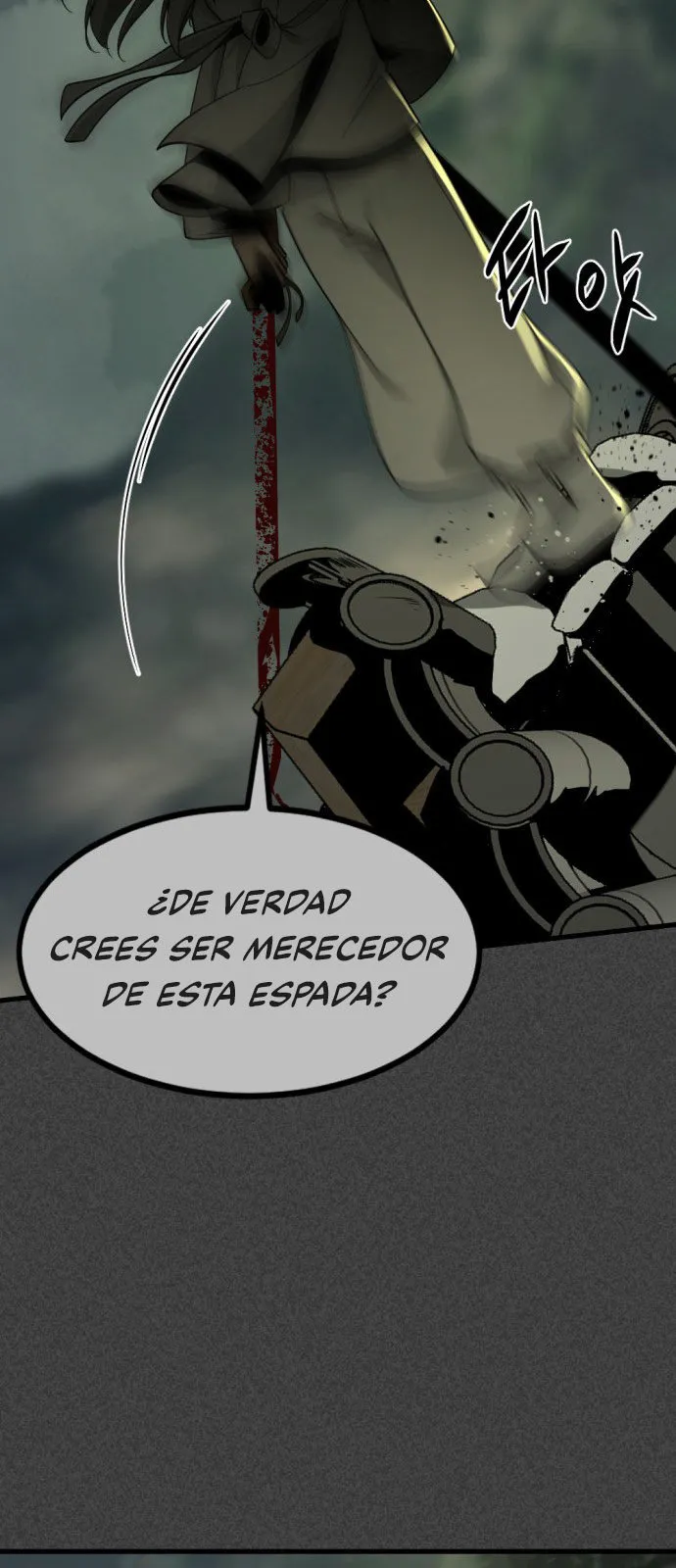 Asesino de heroes Capítulo 43 en Línea - página 66