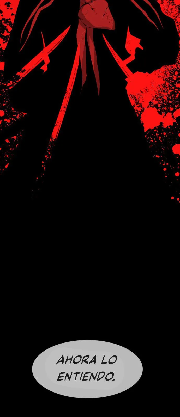 Asesino de heroes Capítulo 43 en Línea - página 70