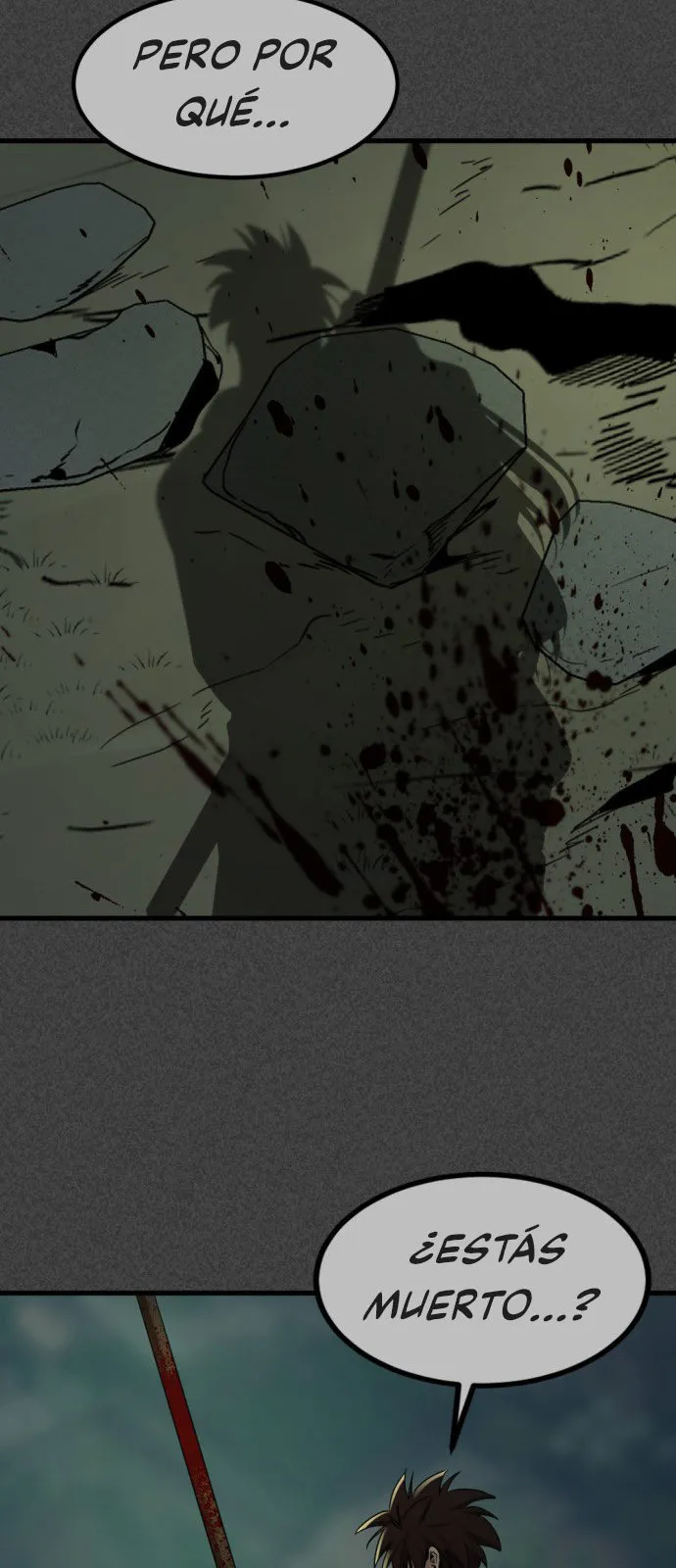 Asesino de heroes Capítulo 43 en Línea - página 72