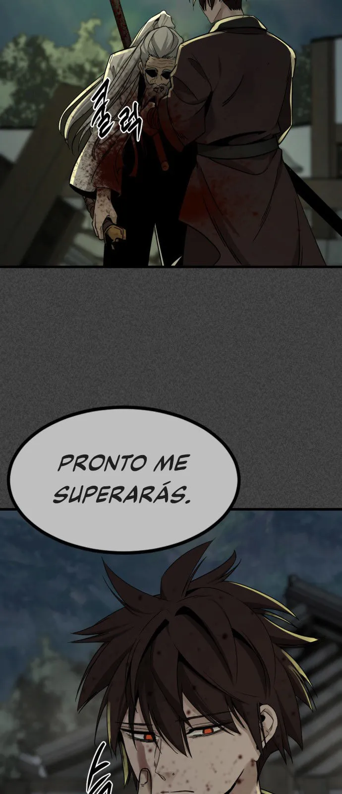 Asesino de heroes Capítulo 43 en Línea - página 73