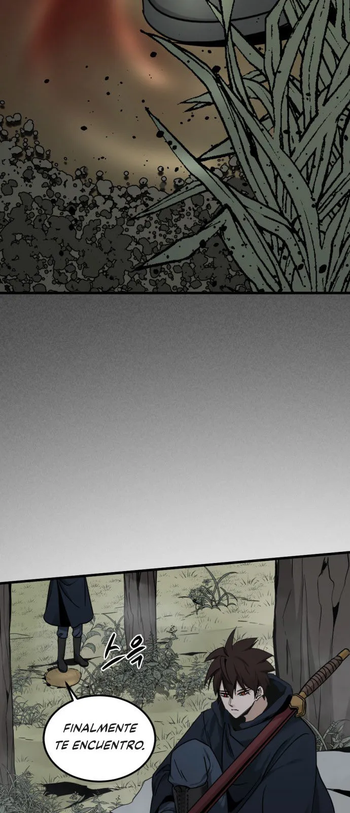 Asesino de heroes Capítulo 43 en Línea - página 77