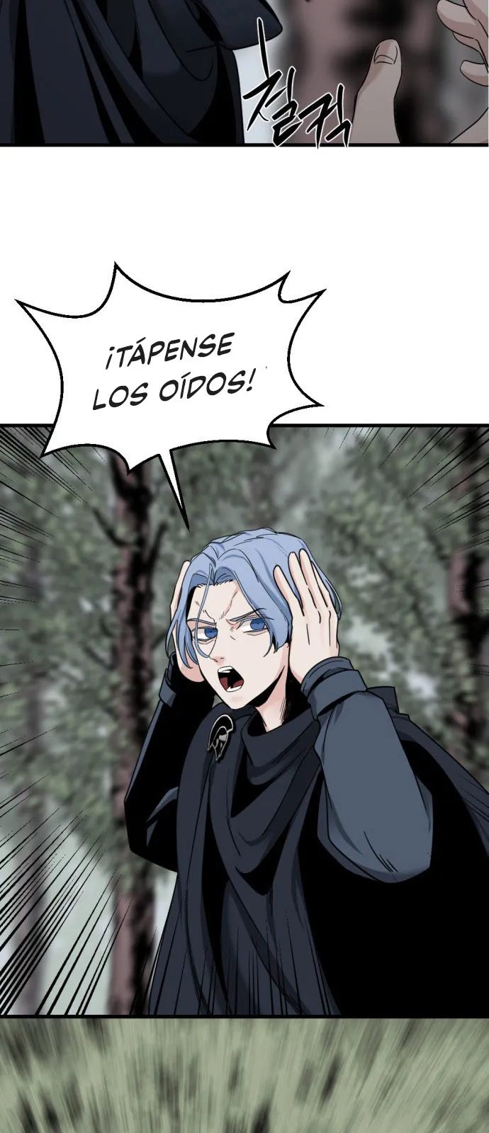 Asesino de heroes Capítulo 44 en Línea - página 29