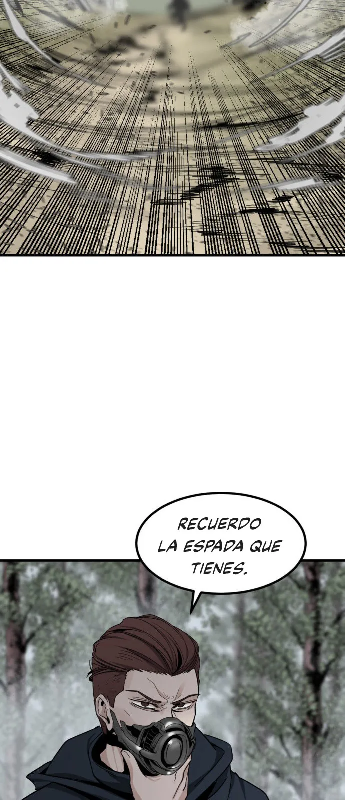 Asesino de heroes Capítulo 44 en Línea - página 32