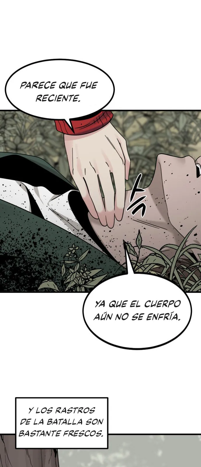 Asesino de heroes Capítulo 44 en Línea - página 42