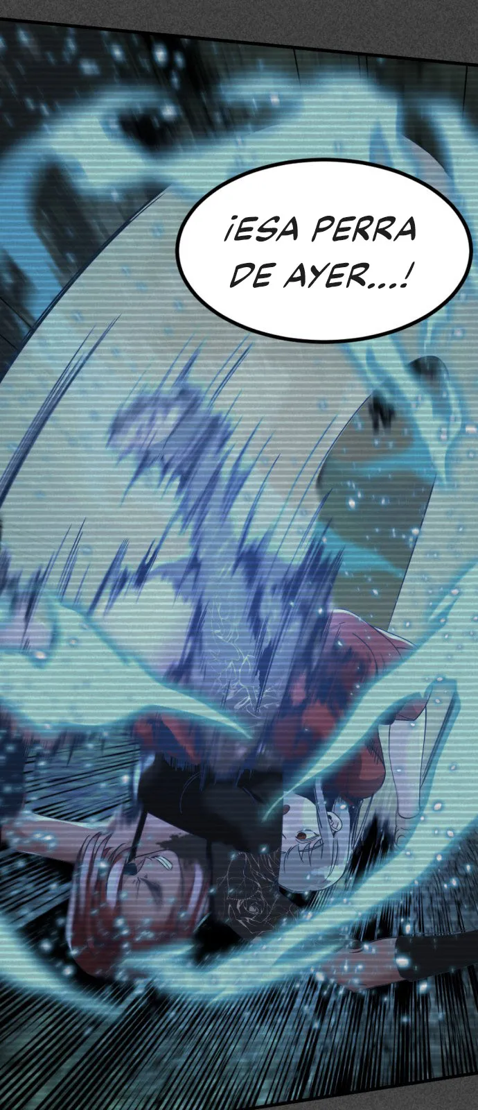 Asesino de heroes Capítulo 44 en Línea - página 58
