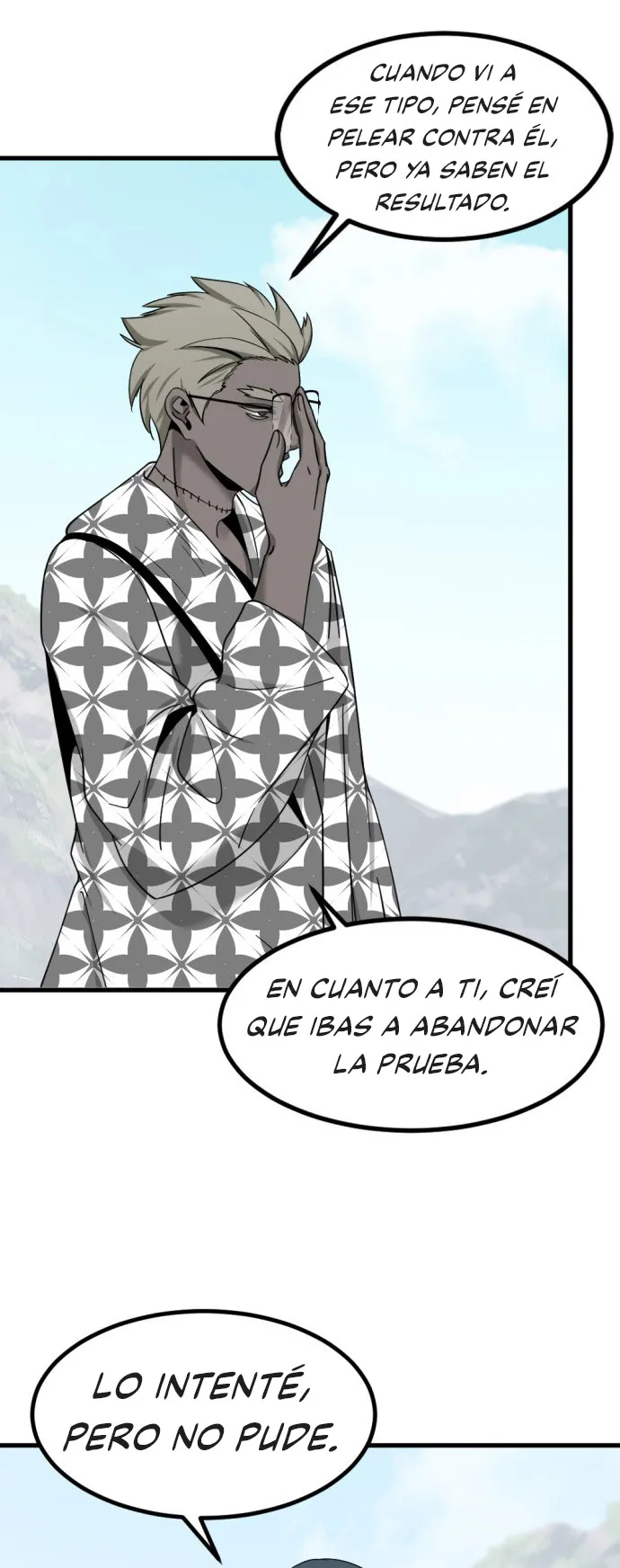 Asesino de heroes Capítulo 44 en Línea - página 64