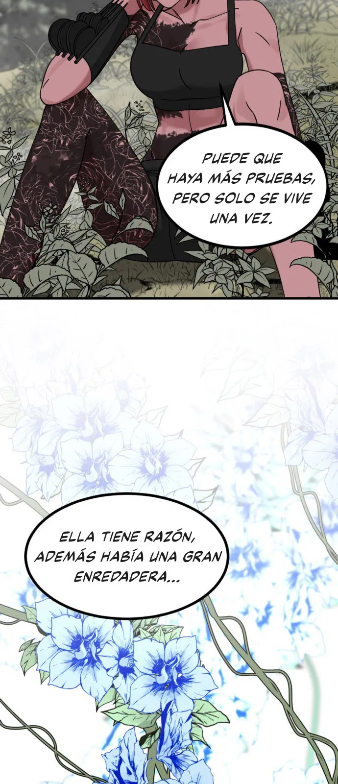 Asesino de heroes Capítulo 44 en Línea - página 67