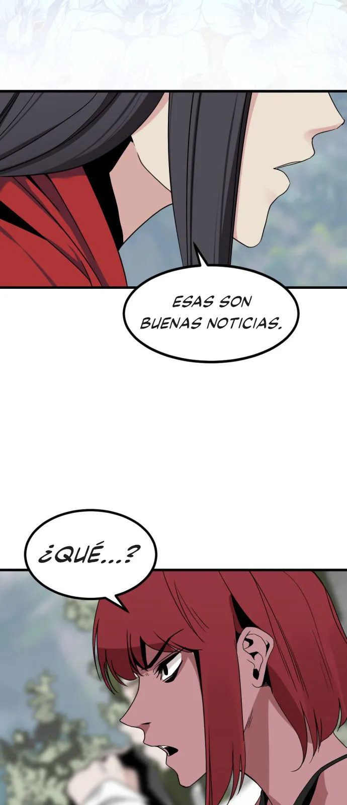 Asesino de heroes Capítulo 44 en Línea - página 71