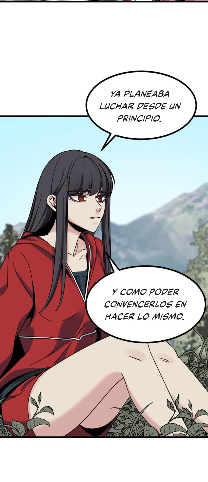 Asesino de heroes Capítulo 44 en Línea - página 72
