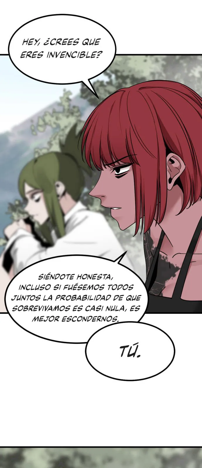 Asesino de heroes Capítulo 44 en Línea - página 74