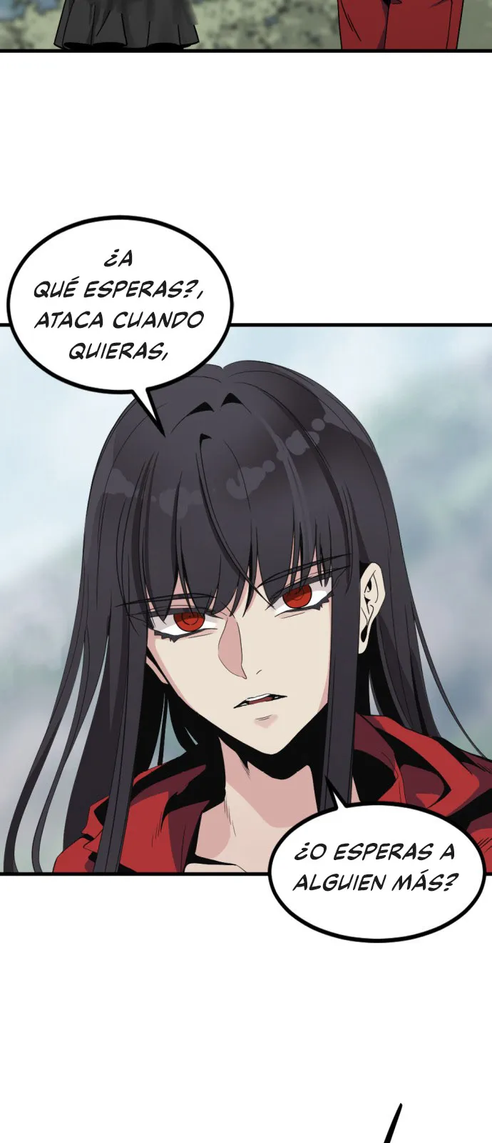 Asesino de heroes Capítulo 45 en Línea - página 5