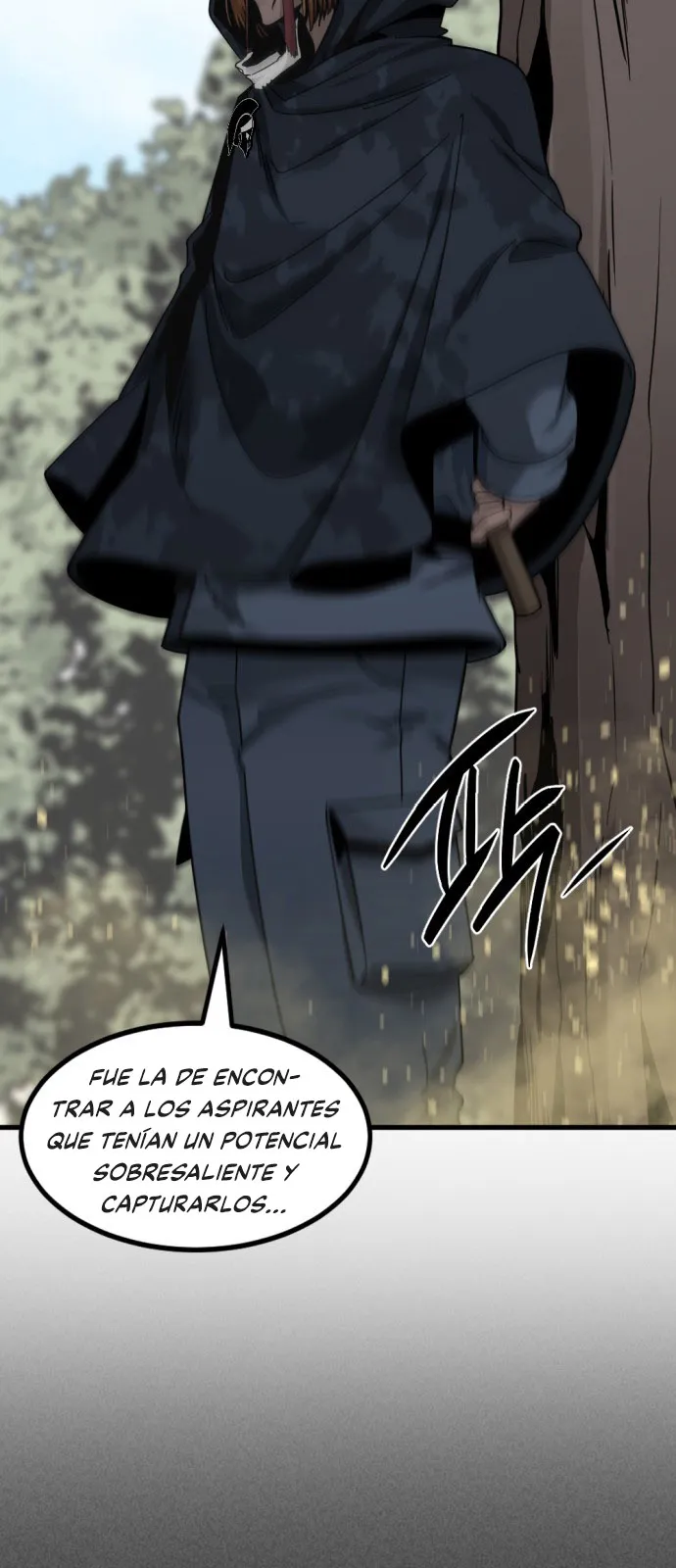 Asesino de heroes Capítulo 45 en Línea - página 7