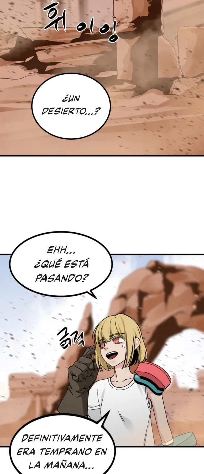 Asesino de heroes Capítulo 45 en Línea - página 20