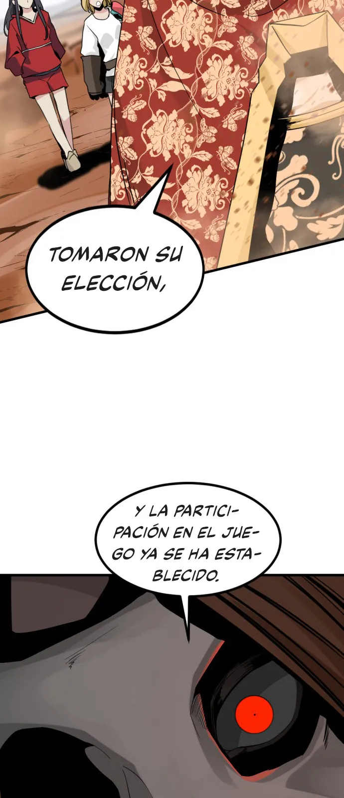 Asesino de heroes Capítulo 45 en Línea - página 27