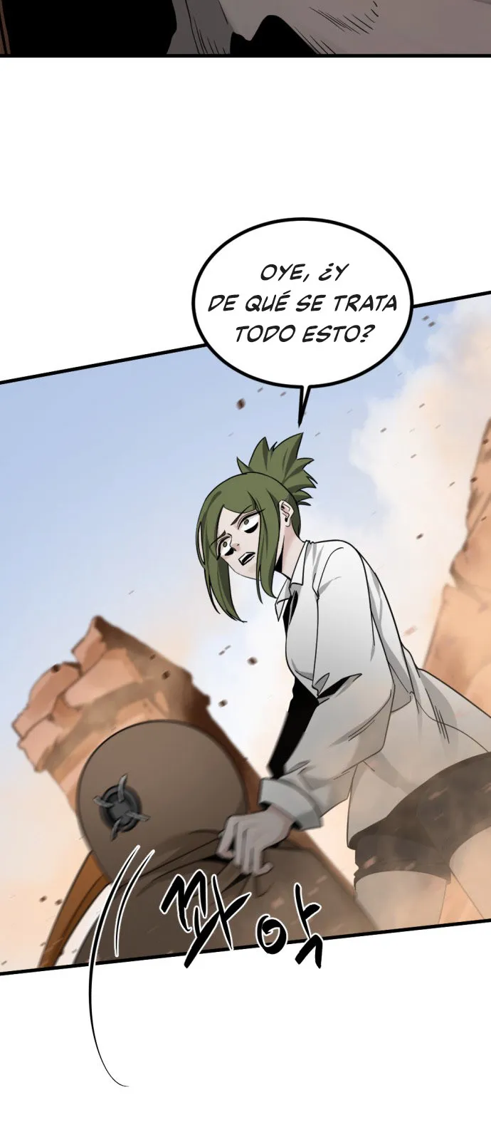 Asesino de heroes Capítulo 45 en Línea - página 28