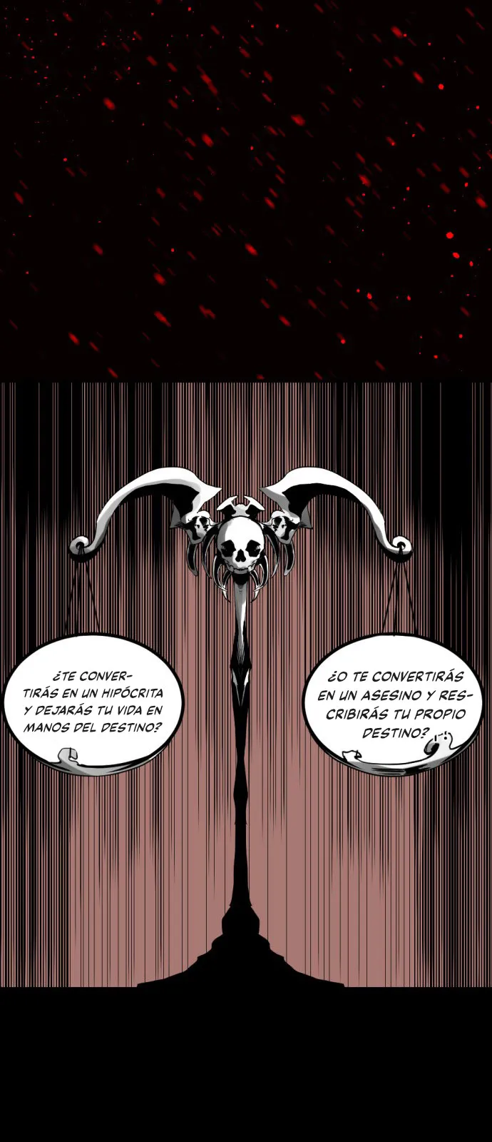 Asesino de heroes Capítulo 45 en Línea - página 34
