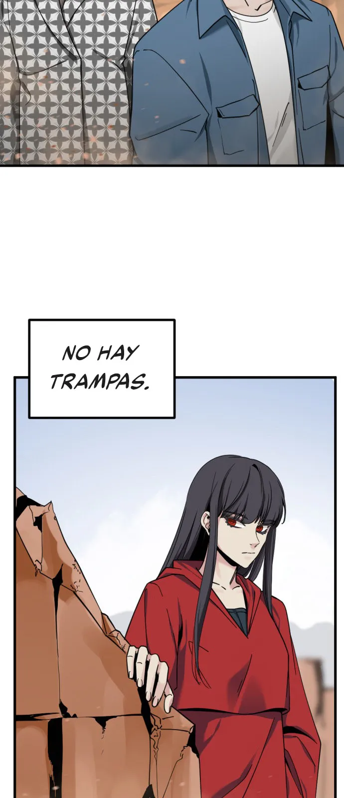 Asesino de heroes Capítulo 45 en Línea - página 37