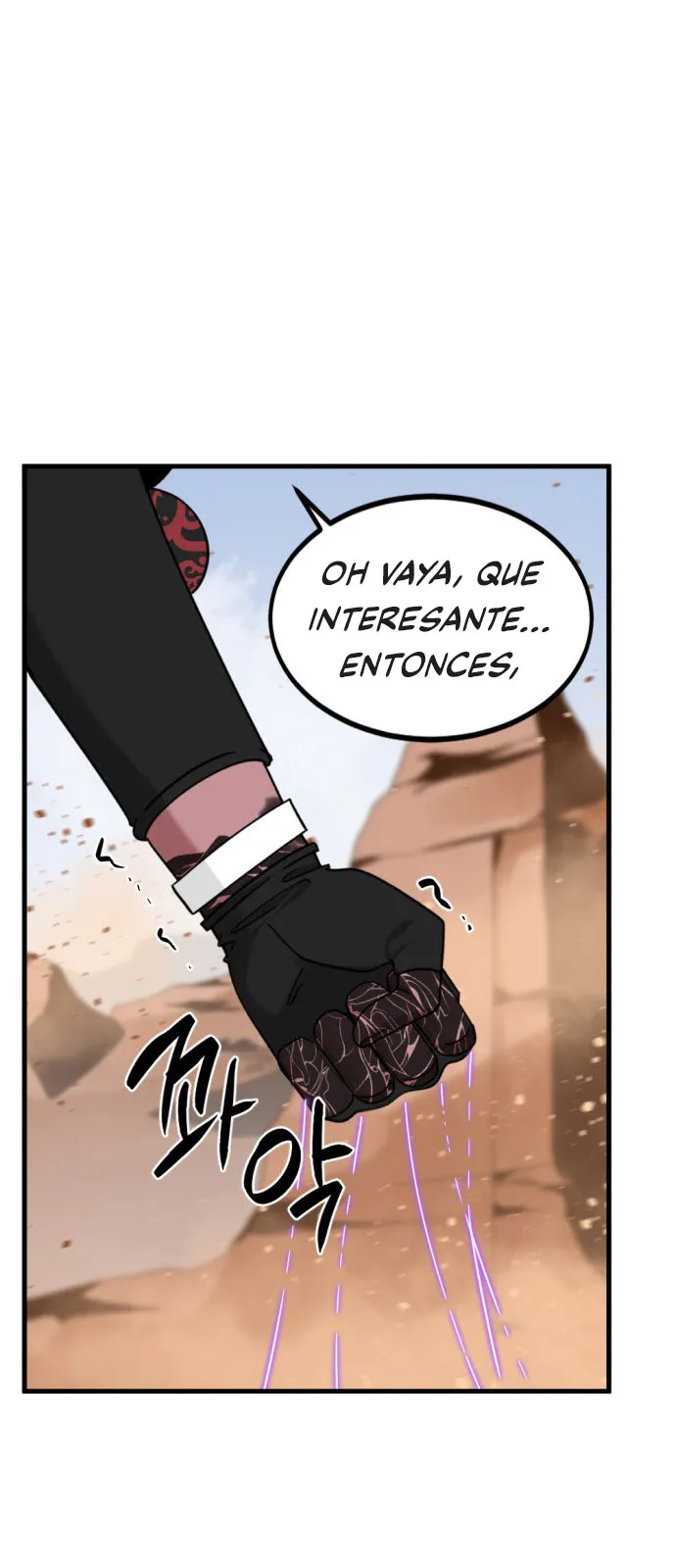 Asesino de heroes Capítulo 45 en Línea - página 39