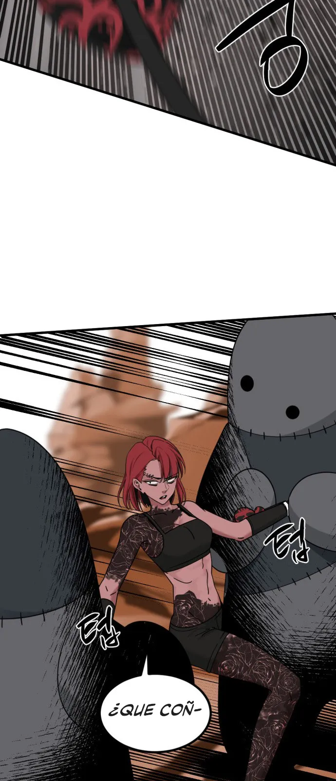 Asesino de heroes Capítulo 45 en Línea - página 41