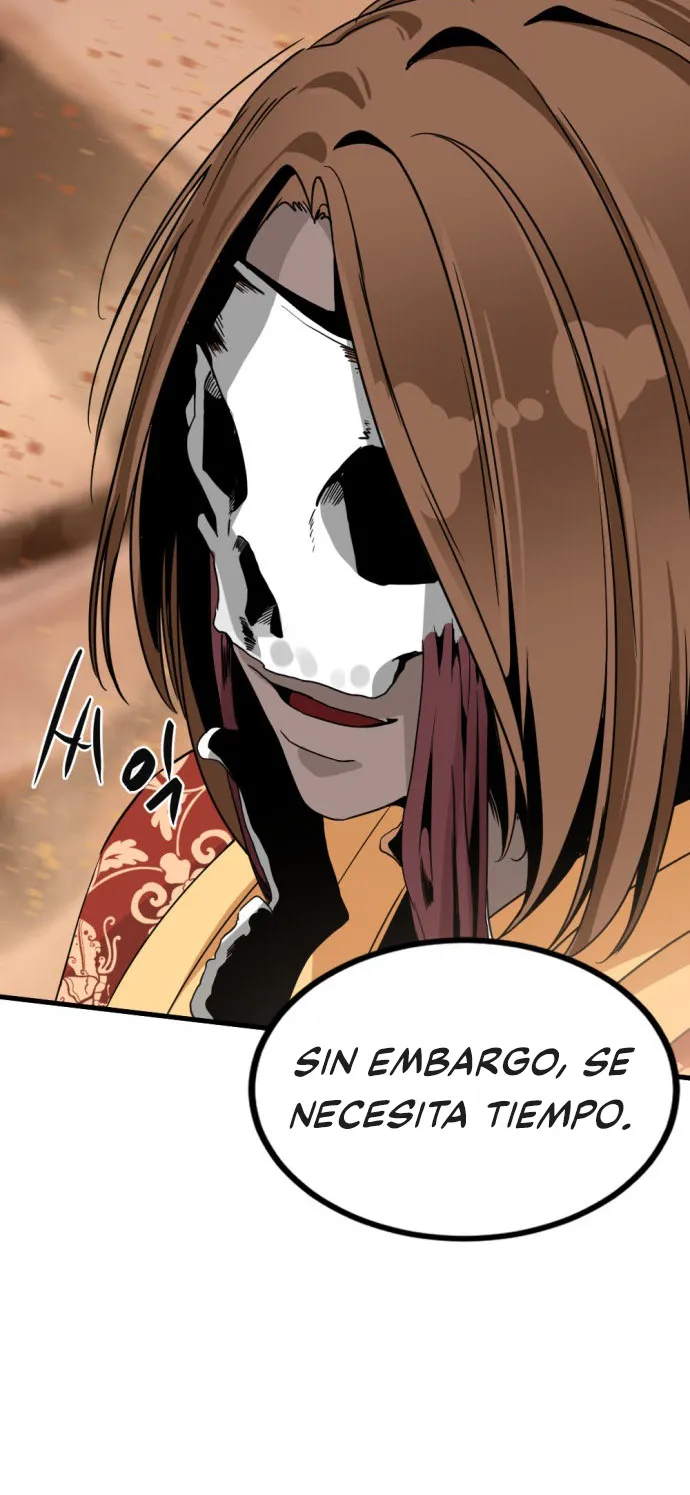 Asesino de heroes Capítulo 45 en Línea - página 47