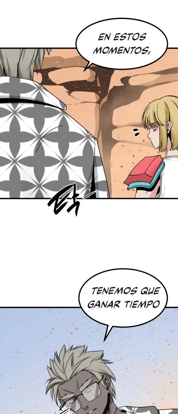 Asesino de heroes Capítulo 45 en Línea - página 50