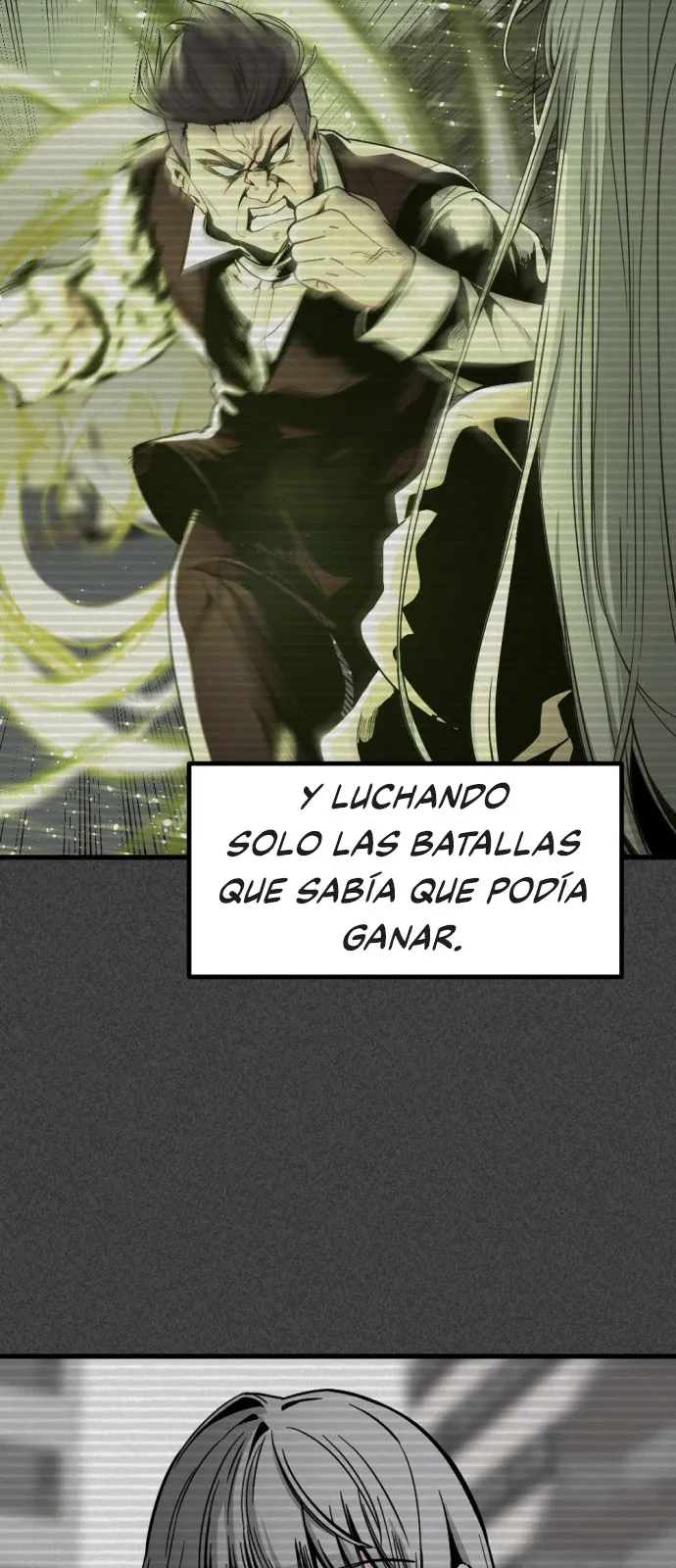 Asesino de heroes Capítulo 45 en Línea - página 65