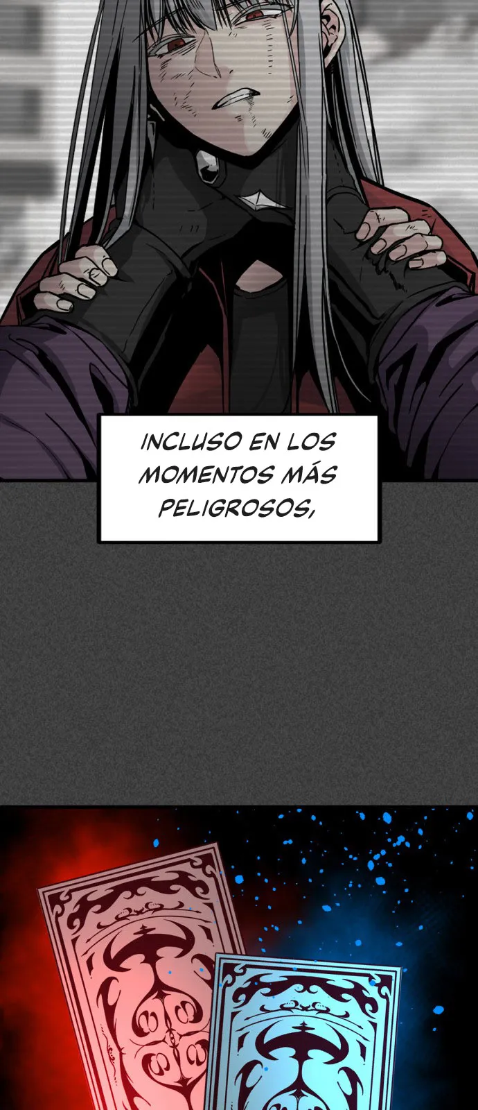 Asesino de heroes Capítulo 45 en Línea - página 66