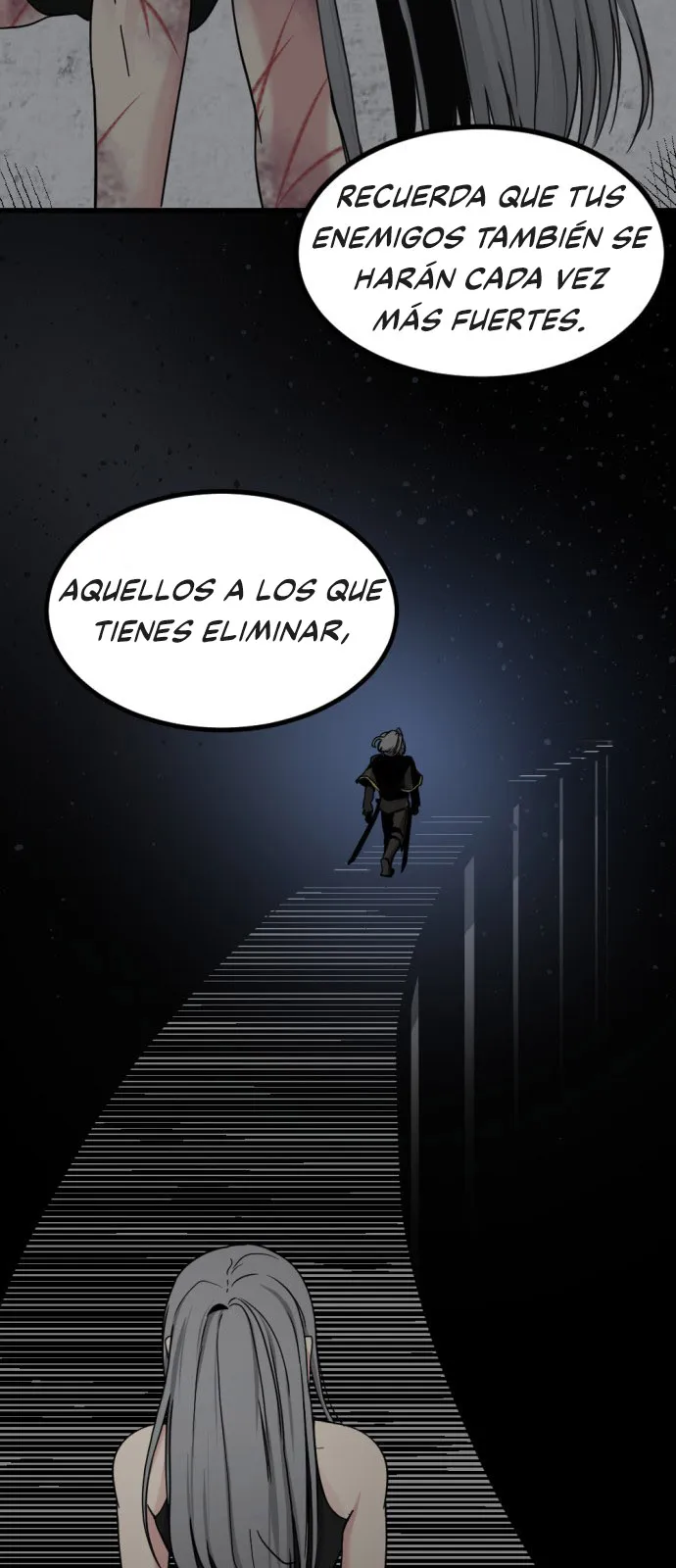 Asesino de heroes Capítulo 45 en Línea - página 71