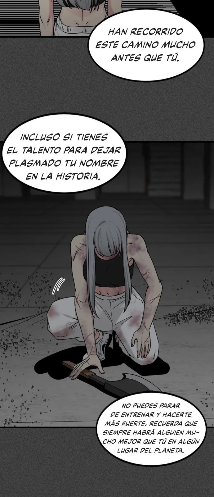 Asesino de heroes Capítulo 45 en Línea - página 72