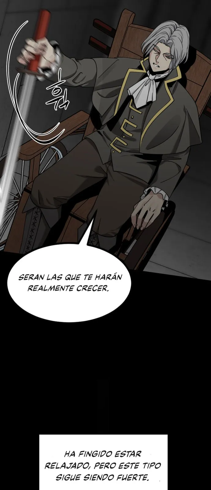 Asesino de heroes Capítulo 45 en Línea - página 74