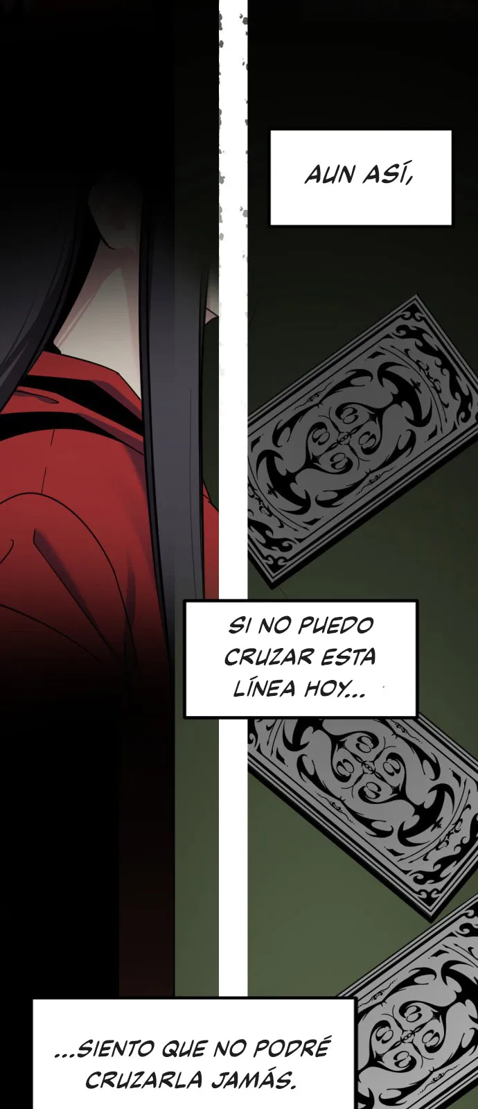 Asesino de heroes Capítulo 45 en Línea - página 76